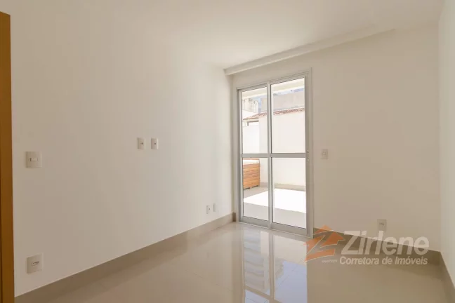 Imagem Exclusivo! Apartamento com Área Externa Privativa.