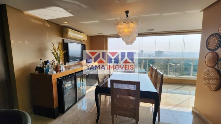 Imagem Edifício Velázquez - Apartamento à venda no bairro Jardim Irajá - Ribeirão Preto/SP