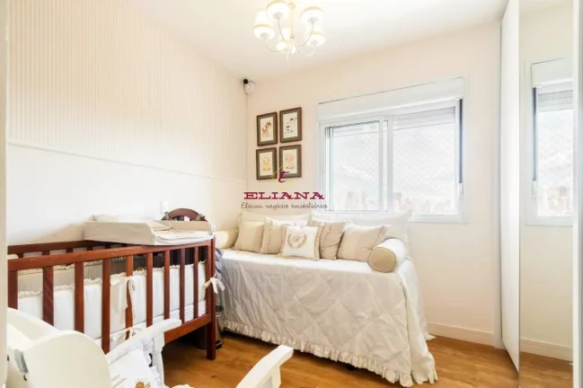 Imagem Apartamento à venda em São Paulo, Vila Olímpia, com 3 quartos, 109m²