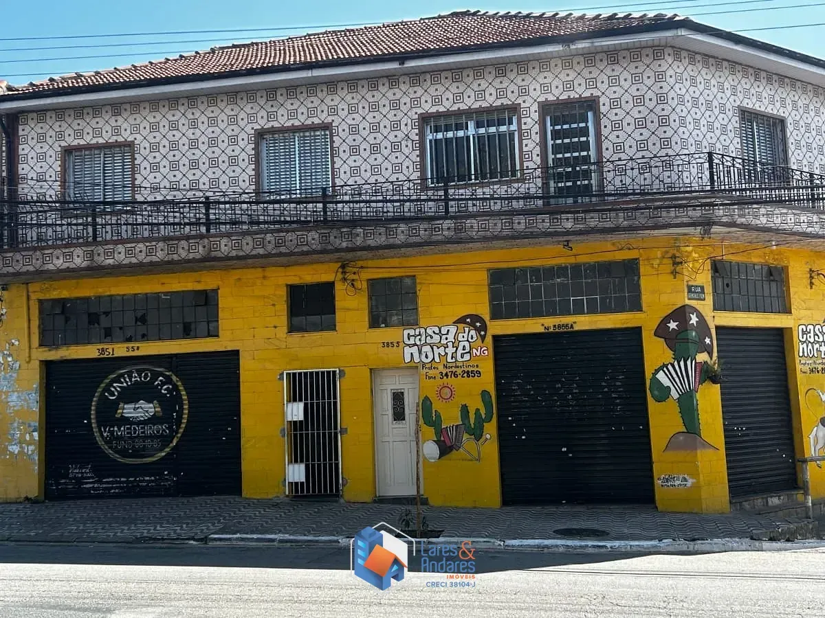 Imagem Sobrado para venda em Jardim Japão com 3 quartos, 302m²