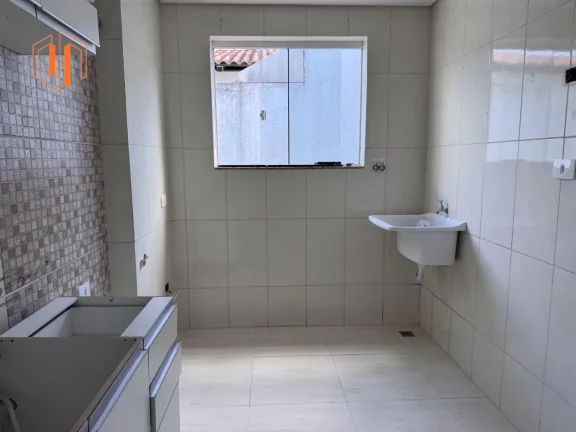 Imagem Apartamento para Venda em São José dos Pinhais, Boneca do Iguaçu, 2 dormitórios, 1 banheiro, 1 vaga