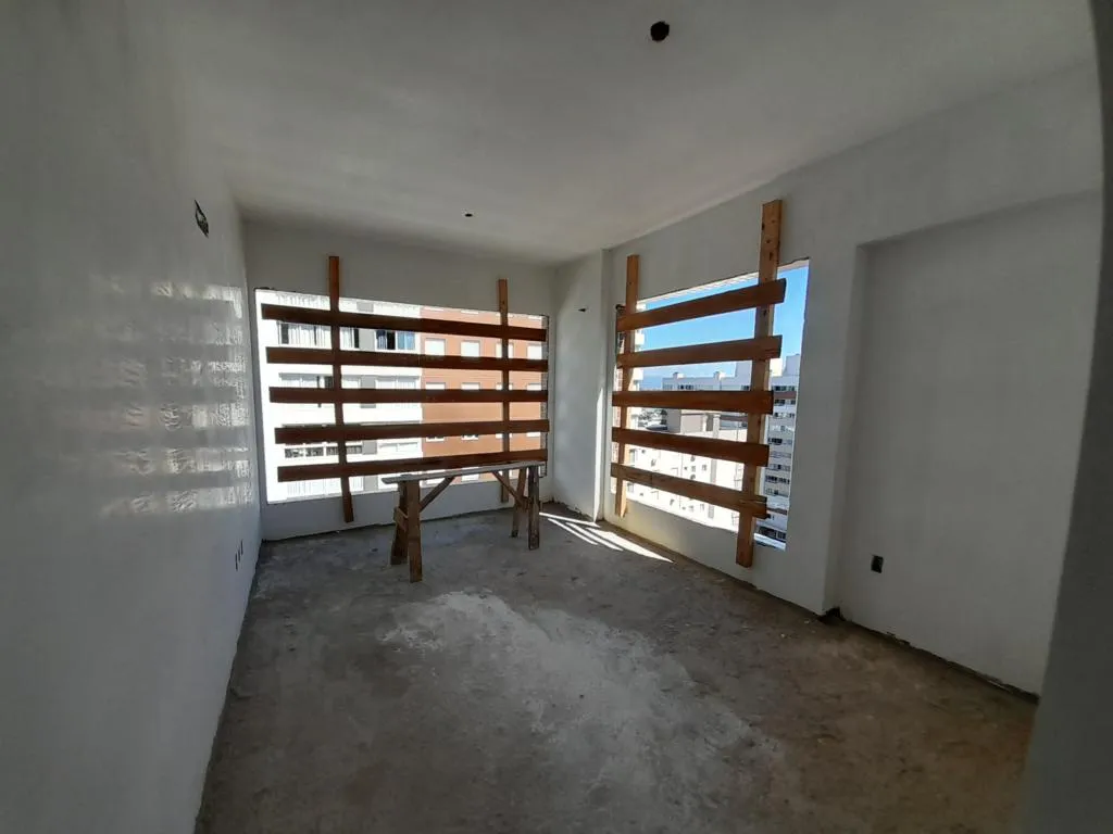 Imagem Apartamento 3 Dormitórios - Bairro Navegantes