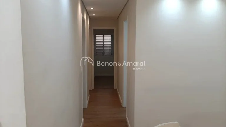 Imagem Este apartamento, no Condomínio Villeneuve I, conta com 3 dormitórios com armários planejados, of...
