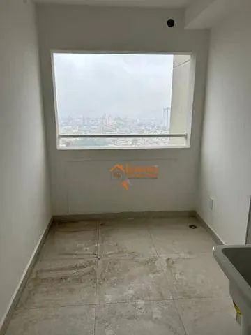 Imagem Apartamento com 3 dormitórios à venda, 73 m² por R$ 692.250,00 - Gopoúva - Guarulhos/SP