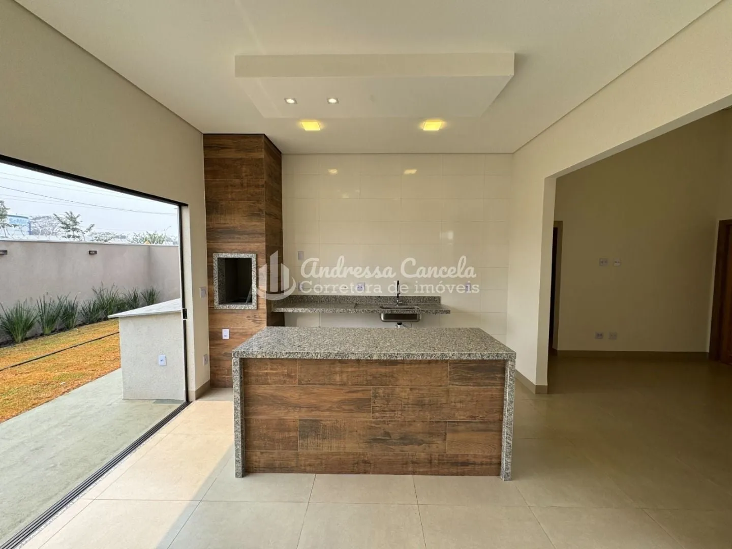 Imagem Setsul II - Casa com 3 dormitórios à venda, 100 m² por R$ 530.000,00 - Setsul - São José do Rio Preto/SP