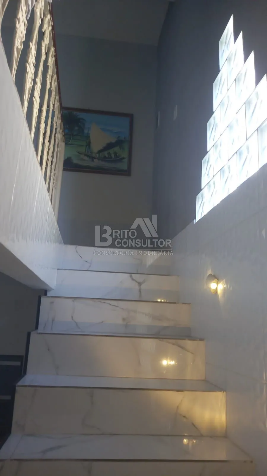 Imagem Casa Duplex 3 Quartos no Mutondo | 146 m² | Suíte | Varanda | Vaga