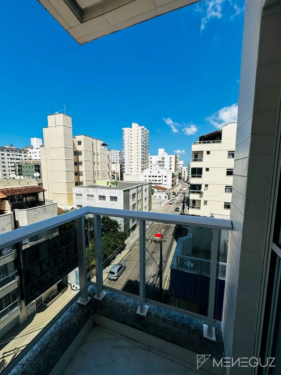 Imagem Seu novo lar Awaits: Apartamento de 3 quartos sendo um suite