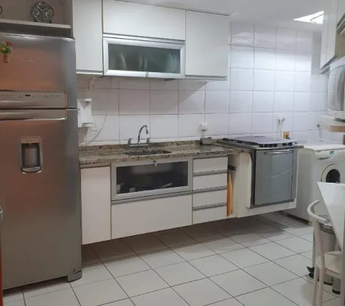 Imagem Apartamento com 1 Quarto à Venda, 69 m² em Botafogo - Rio de Janeiro