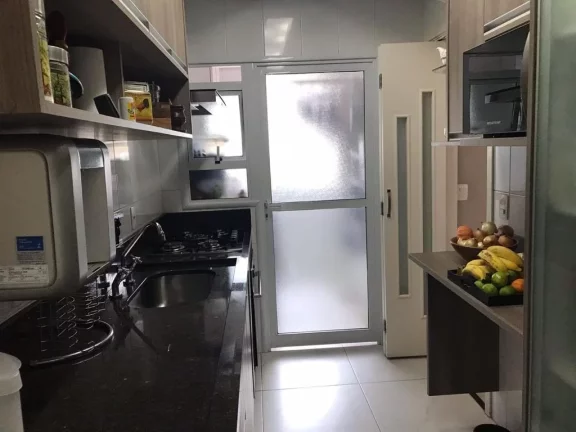 Imagem Apartamento à Venda na Moóca - 107 m² - 3 Quartos - 3 Suítes - Varanda Gourmet - 2 Vagas - Lazer Completo por R$ 1.280.000,00