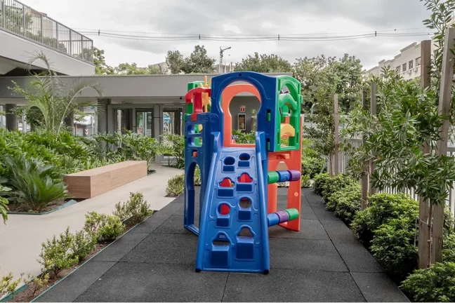 Imagem Apartamento para venda no bairro Moinhos de Vento em Porto Alegre