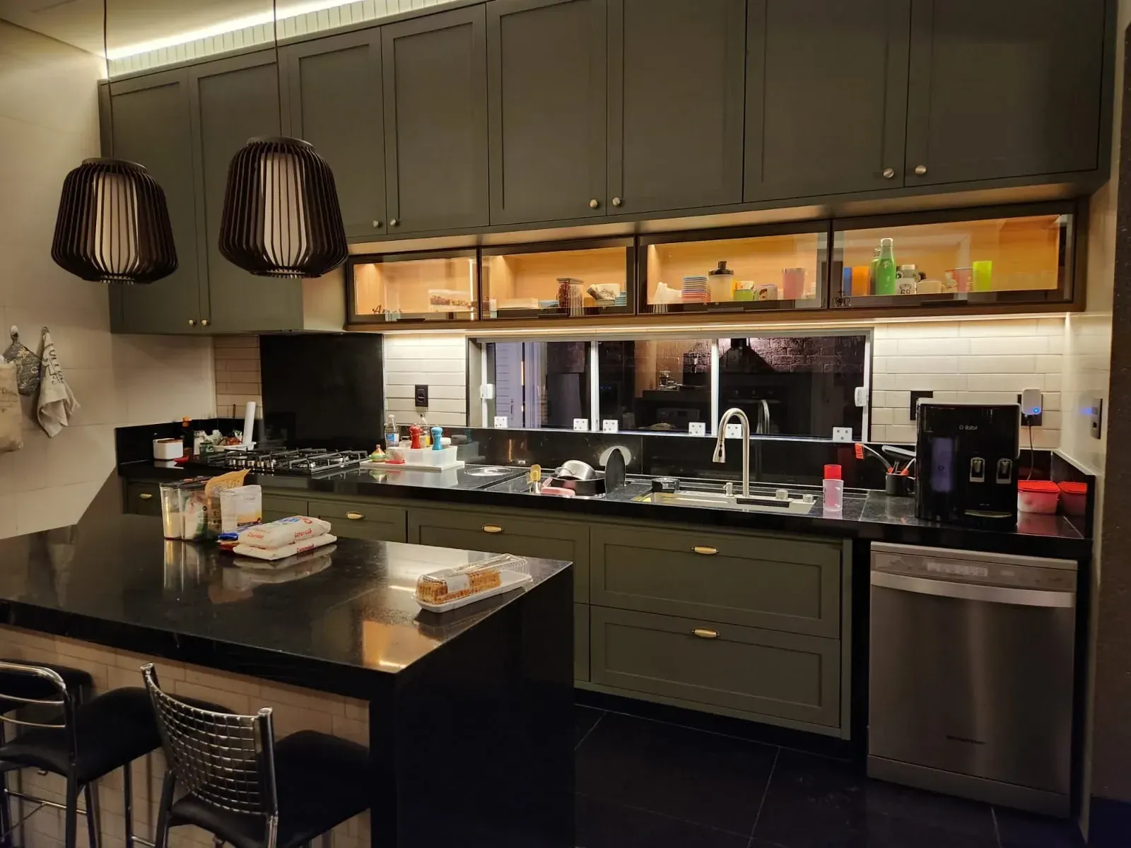 Imagem Casa com 4 Quartos à Venda, 390 m² em Residencial Quinta do Golfe - São José do Rio Preto