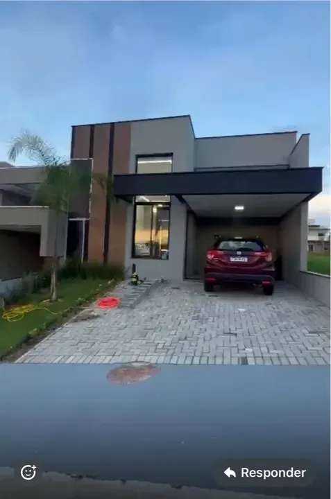 Foto do imóvel Imóvel de Alto Padrão no Residencial Reserva Ipanema ? 3 Quartos e 3 Vagas em JARDIM NOVO HORIZONTE, SOROCABA - SP