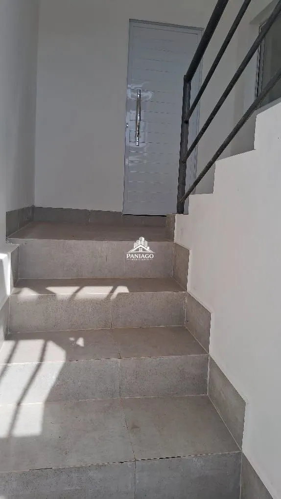 Imagem Sobrado à Venda - Bairro Jardim Imperial