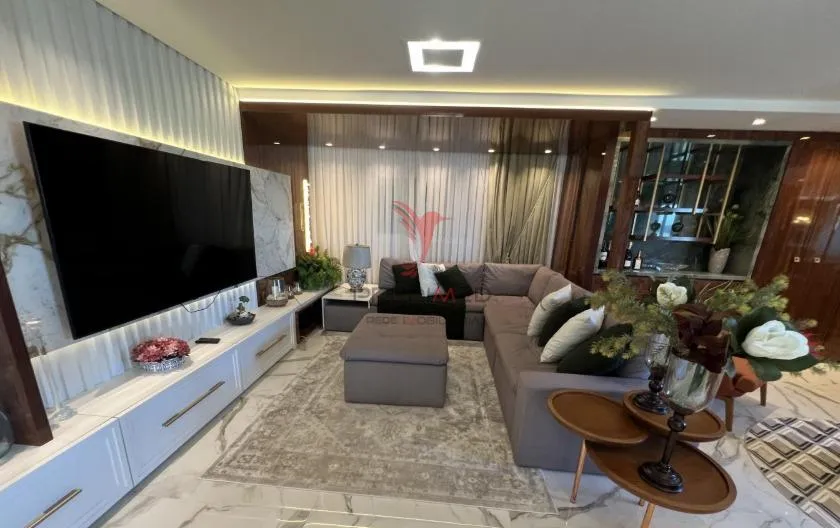 Imagem Apartamento alto Padrão Balneário Piçarras