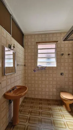 Imagem Casa sobrado com 5 dormitórios (2 suítes) - Vila Indiana - próximo USP