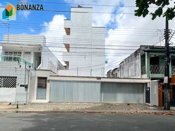 Apartamento no Monte Castelo com 02 Quartos para alugar