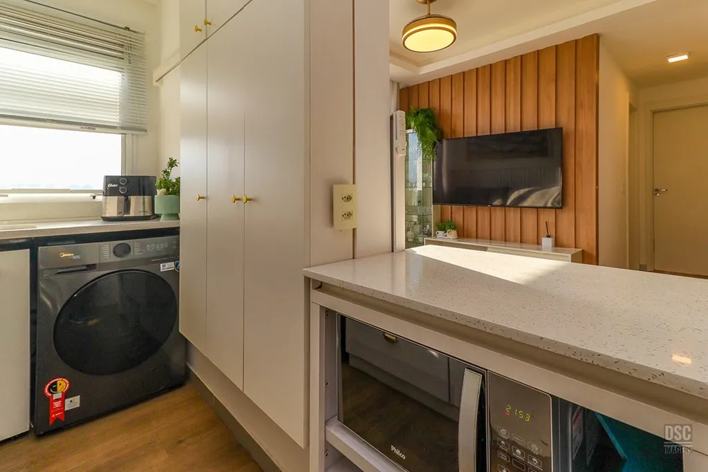 Imagem Apartamento em Jardim Itu