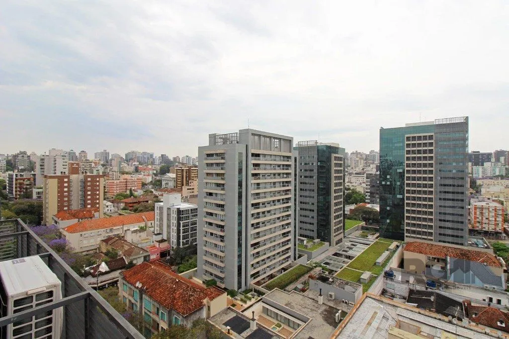 Imagem apartamento - 2 dormitórios - 130 m² - Auxiliadora