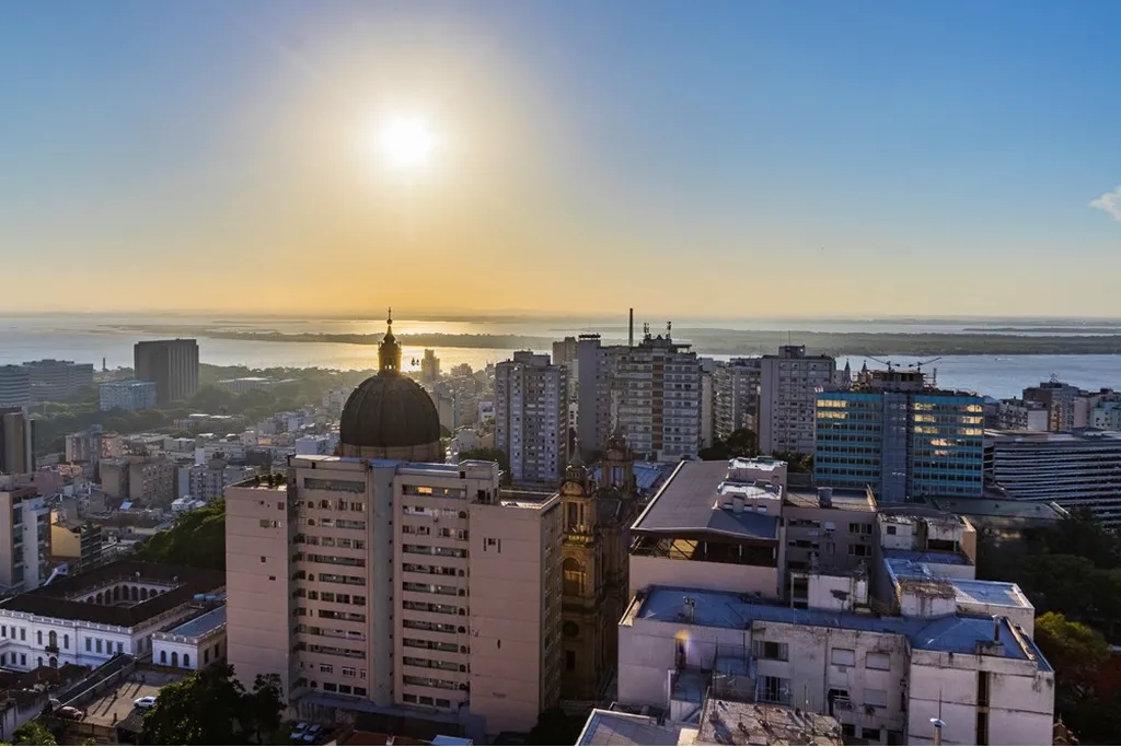 Imagem Apartamento em Centro Histórico