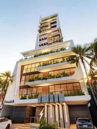 Imagem Apartamento para venda no bairro Zona Nova em Capão da Canoa