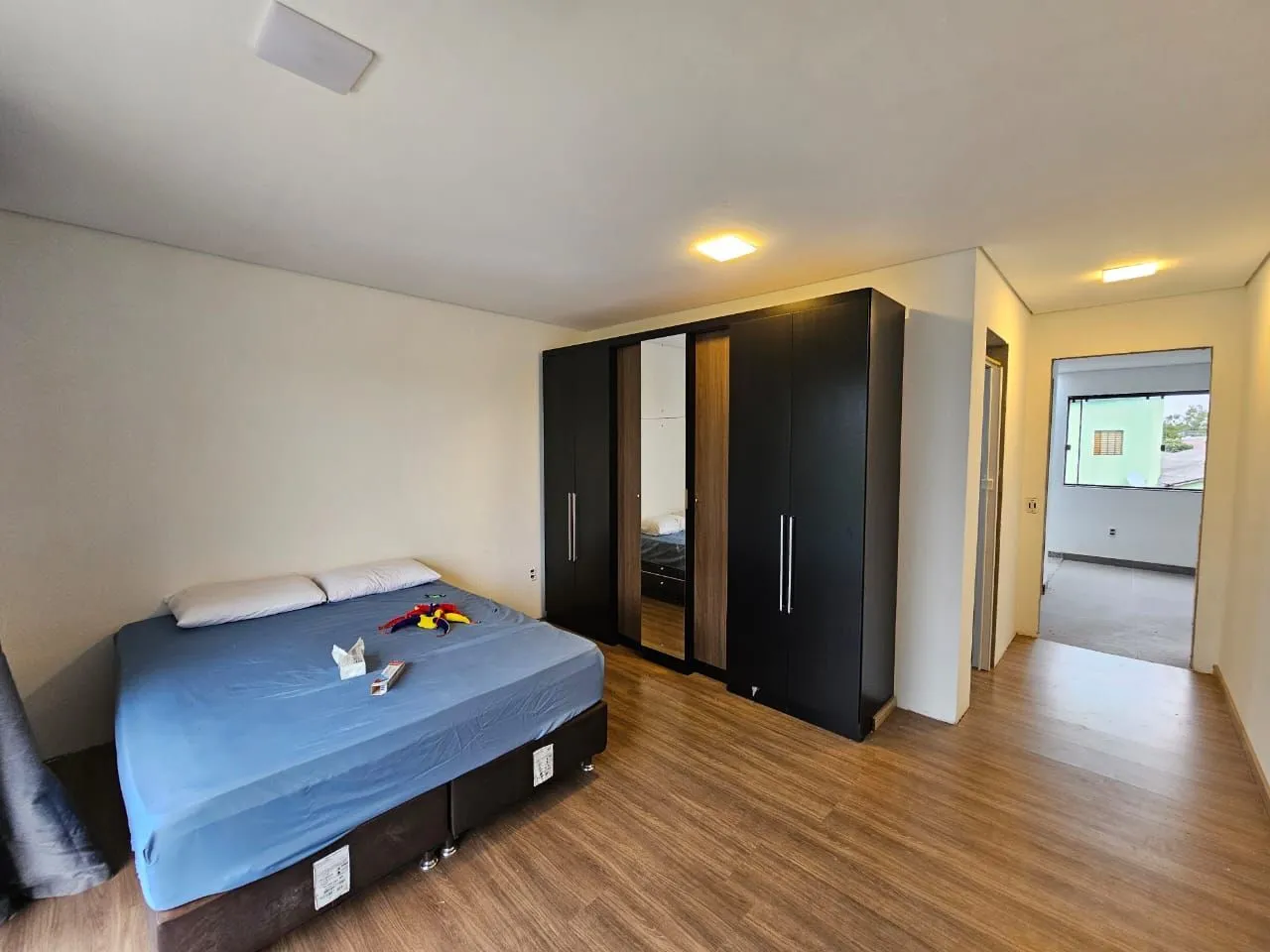 Imagem Casa no bairro Restinga 3 dormitórios | 1 suíte