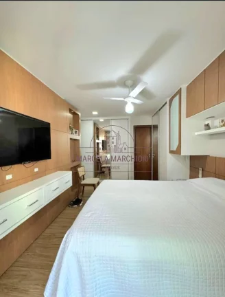 Imagem Ap 3 quartos, suite, porteira fechada, DCE, lazer completo, 2 vgs, P.Costa