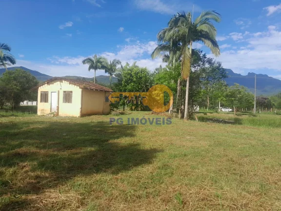 Imagem Área de 5200m² de Frente Para a PR-508
