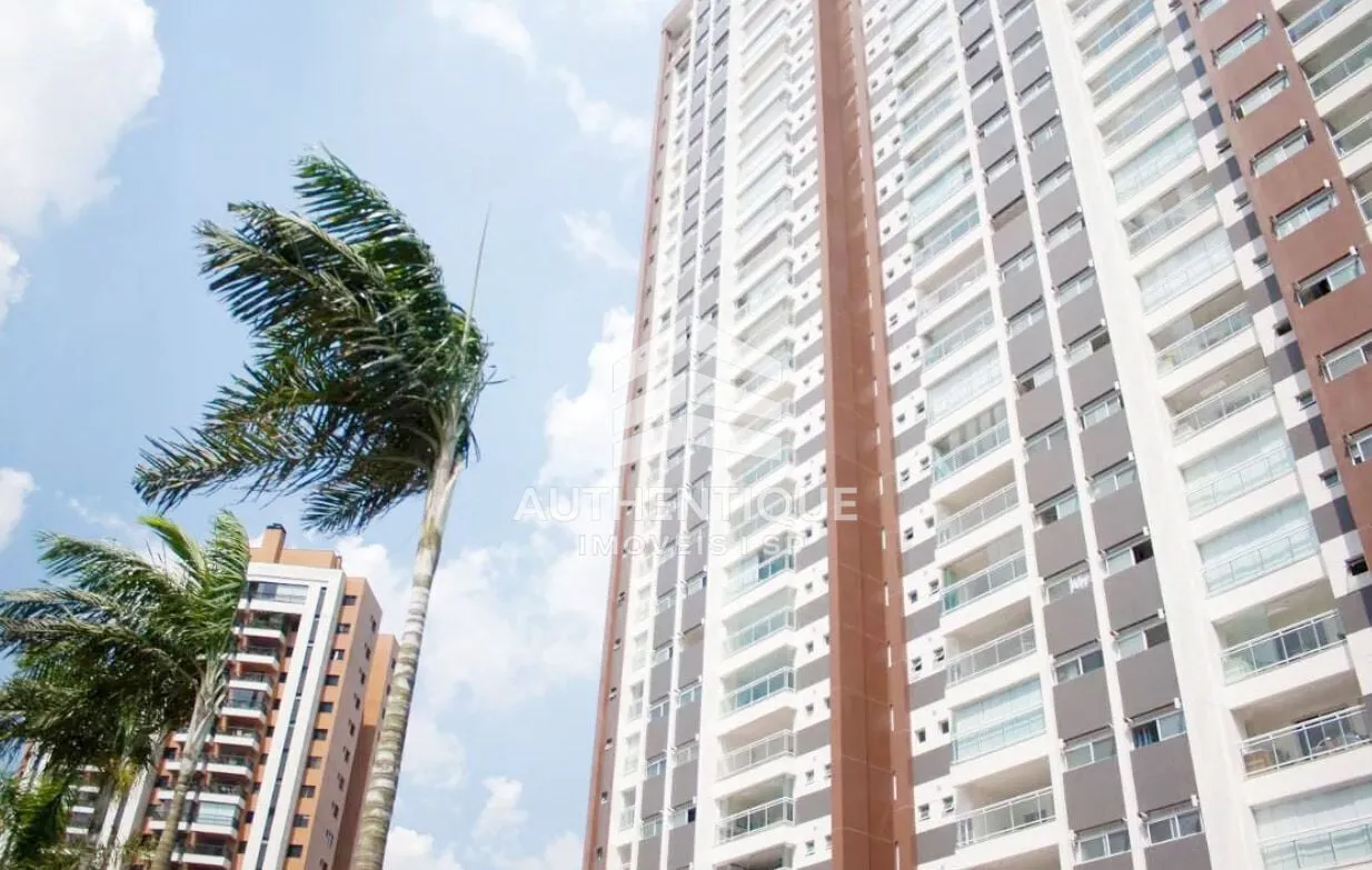 Imagem VISION BROOKLIN - Apartamento Cobertura Duplex Em Leilão