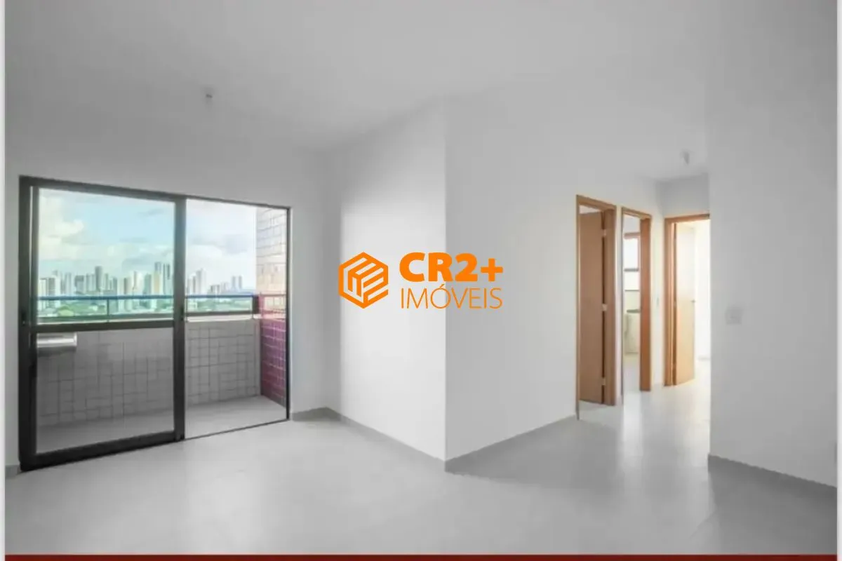 Imagem Apartamento a Venda de 61m² com 3 quartos 1 suíte em bairro Prado em Recife