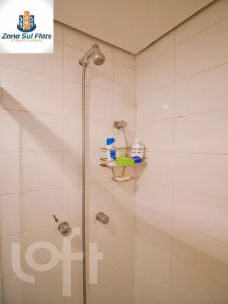 Imagem Apartamento à Venda Na Região da Bela Vista Com 2 Dormitórios e 1 Vaga