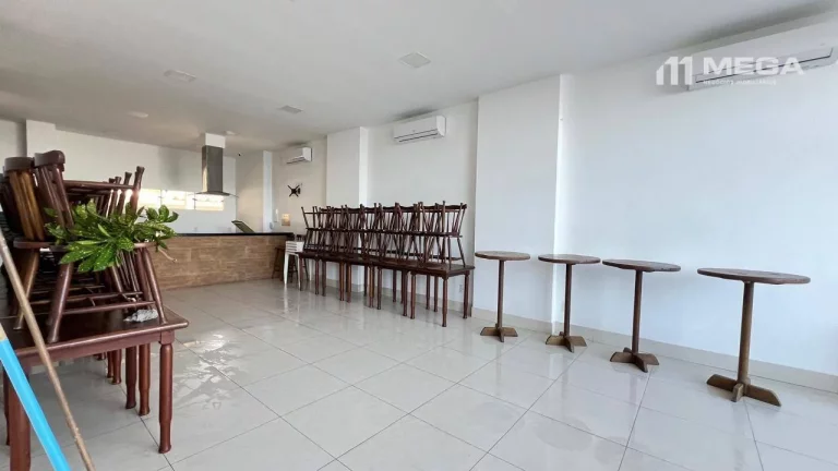 Imagem Apartamento com 3 dormitórios à venda, 150 m² por R$ 1.580.000,00 - Praia de Itaparica - Vila Velha/ES