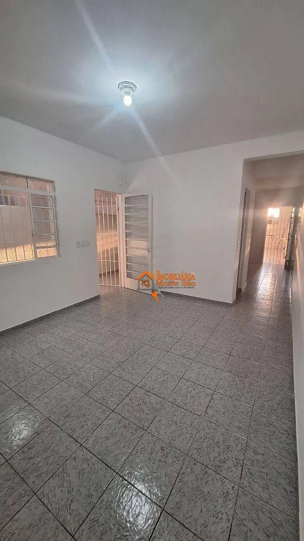 Imagem Sobrado com 3 dormitórios à venda, 280 m² por R$ 699.000,00 - Cidade Parque Alvorada - Guarulhos/SP