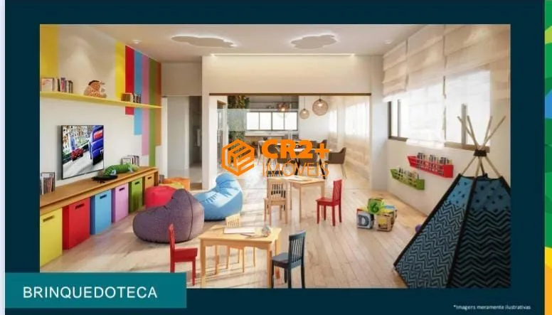 Imagem Apartamento a venda de 62m² de 3 quartos sendo 2 suítes em Ilha do Retiro em Rec