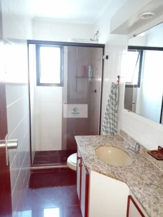Imagem Apartamento Padrão para Venda em Enseada Guarujá-SP
