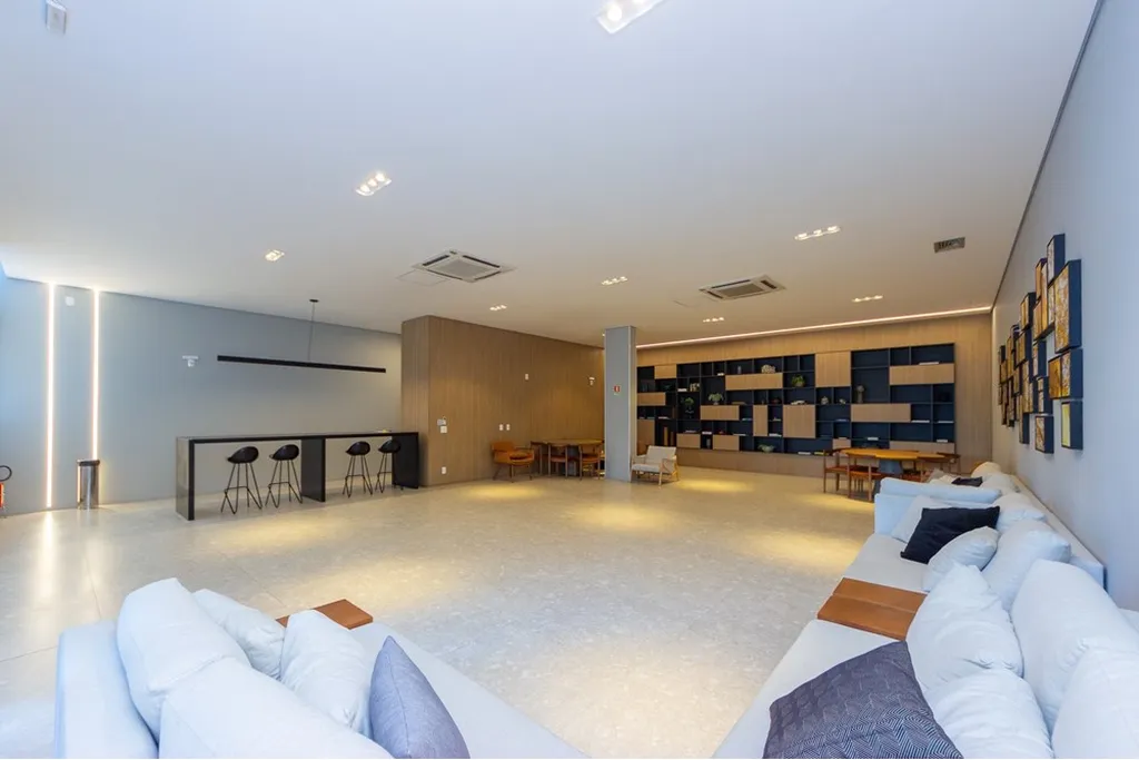 Imagem Apartamento à venda em São Paulo, Brooklin Novo, com 3 quartos, 157m2