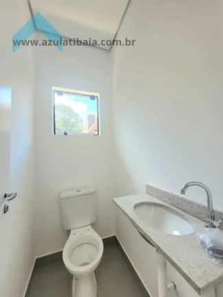 Imagem Casa para Venda em Atibaia, Jardim Brogota, 3 dormitórios, 1 suíte, 2 banheiros, 2 vagas