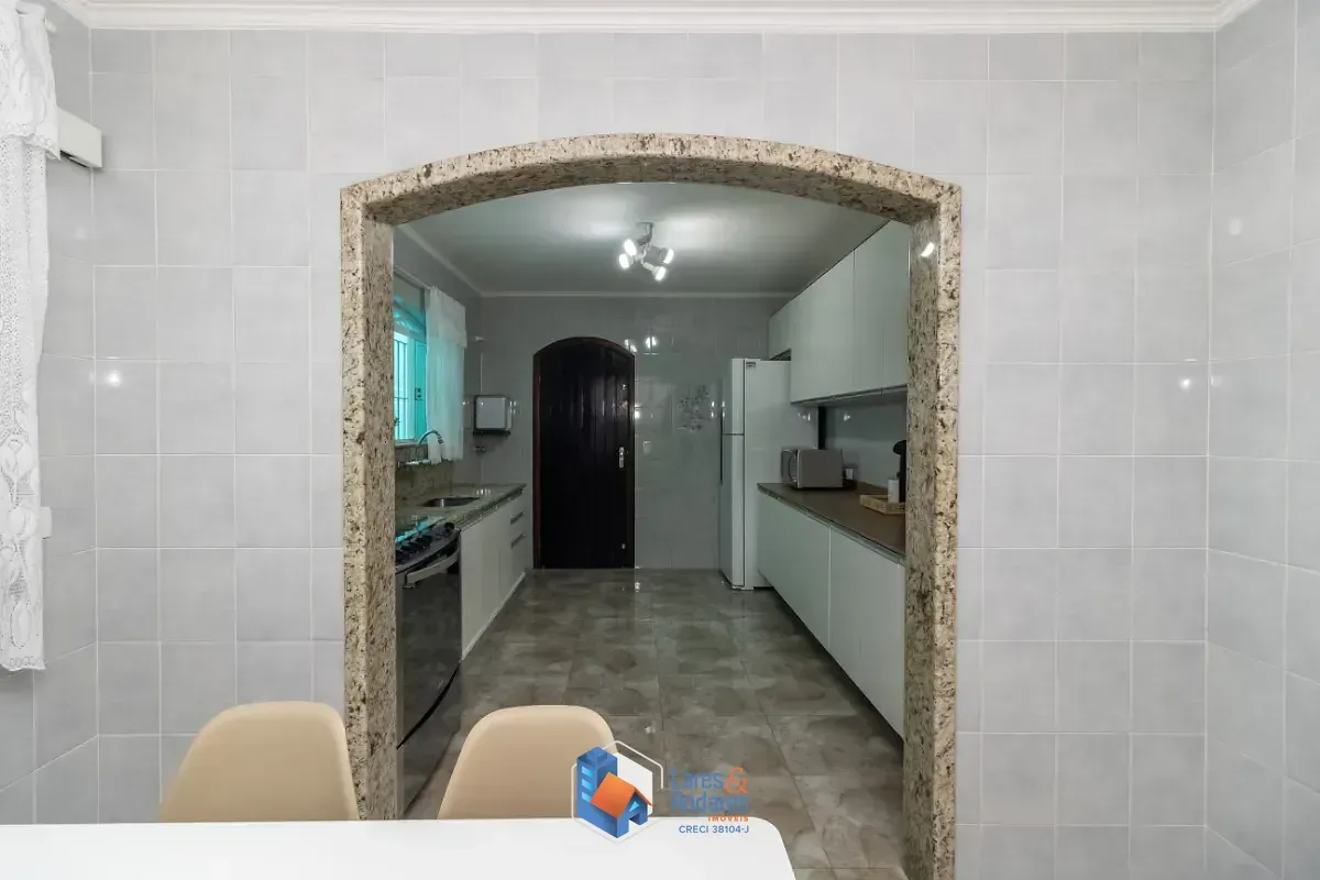 Imagem Sobrado para venda em Vila Macedópolis com 2 quartos, 130m²
