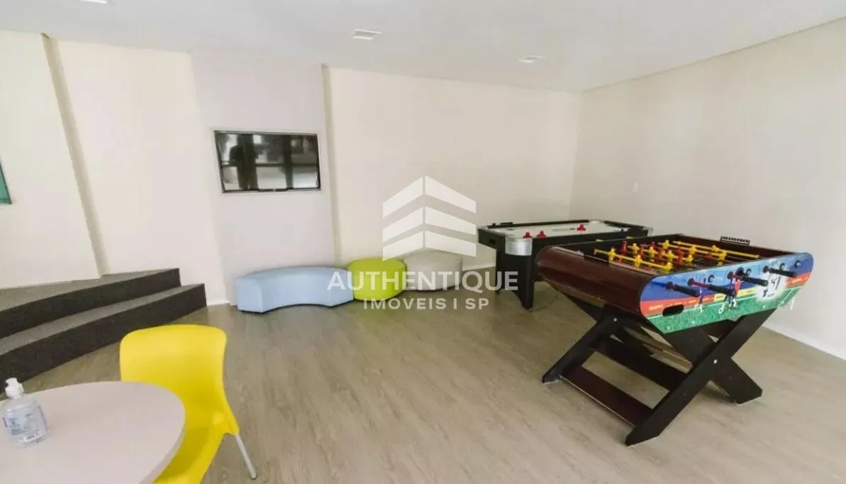 Imagem Place Santana - Apartamento à venda no bairro Santana - São Paulo/SP, Zona Norte