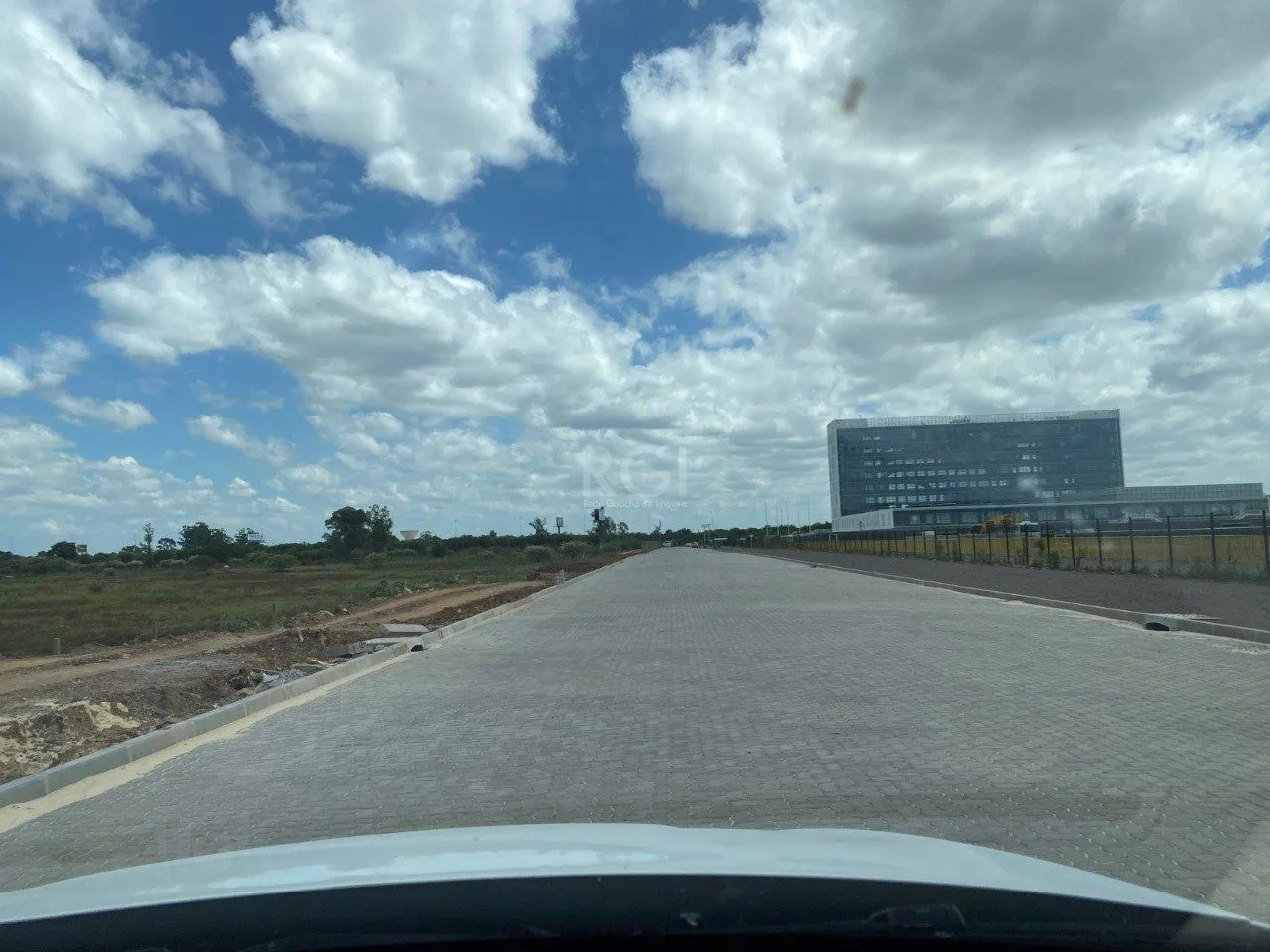 Imagem Terreno em Anchieta