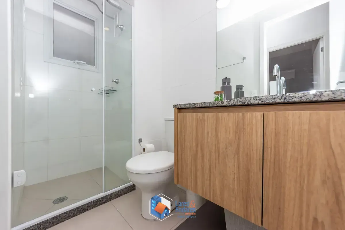 Imagem Studio para venda em Vila Mariana com 1 quarto, 35m²
