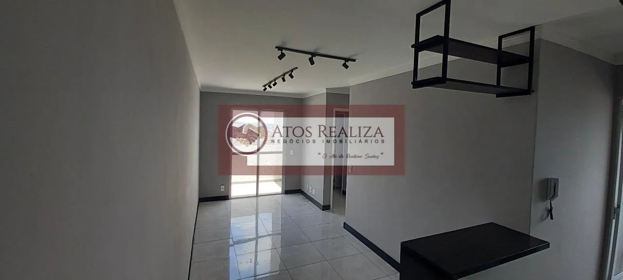 Imagem Venda: Apartamento de 2 Dormitórios e Varanda Gourmet na Cidade Ademar - SP