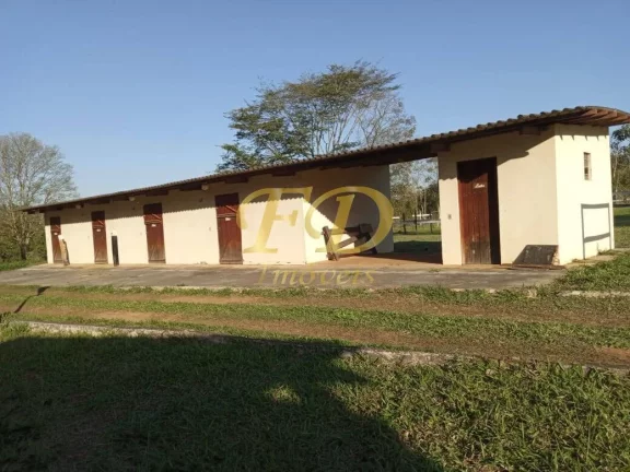 Imagem Sítio em Jarinu