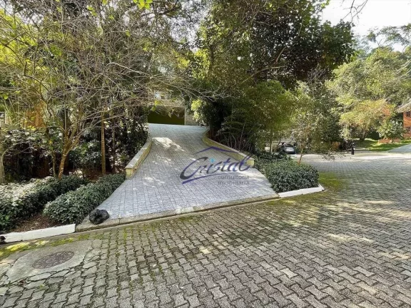 Imagem Casa com 5 suítes à venda, 553 m² - Granja Viana - Forest Hills - Jandira/SP