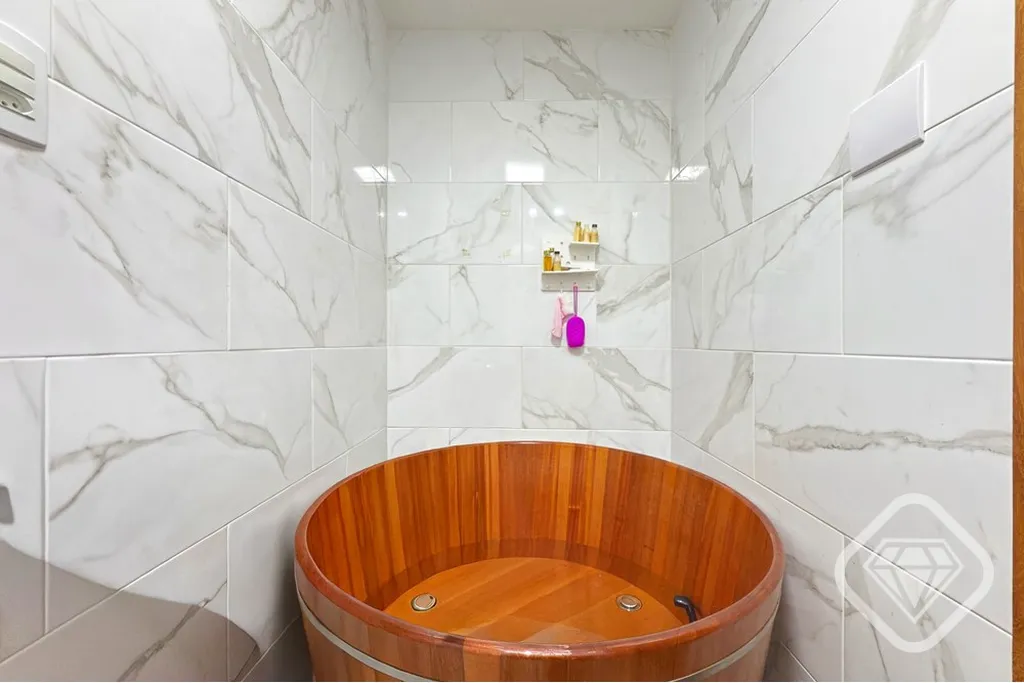 Imagem Apartamento encantador no primeiro pavimento, totalmente reformado e com alto padrão de acabamento,...