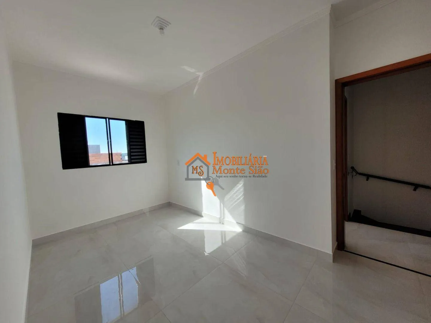 Imagem Sobrado com 3 dormitórios à venda, 140 m² por R$ 820.000,00 - Jardim Pres. Dutra - Guarulhos/SP