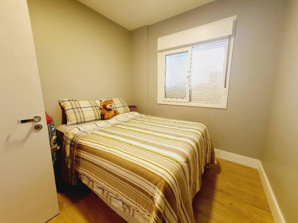 Imagem Apartamento em São João