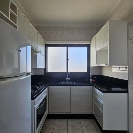 Imagem APARTAMENTO COM 44.97 m² - AVIAÇÃO - PRAIA GRANDE SP