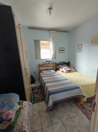 Imagem Casa à venda no bairro Cecap - Lorena/SP