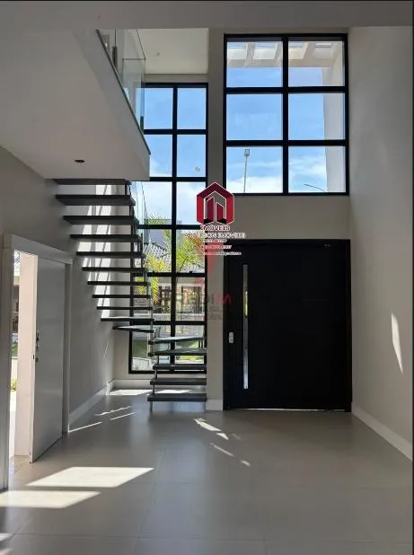 Imagem CASA 3 DORM UM SUITE NO GARDEN CONDOMINIO CLUBE EM BIGUAÇU SC Brasil