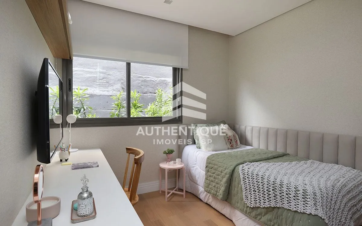 Imagem CHEZ PERDIZES - Apartamento à venda em São Paulo/SP